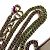 Collier Pendentif COUTURE pour Homme Christian Dior Multicolore - vue 7