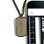 Collier Pendentif COUTURE pour Homme Christian Dior Multicolore - vue 9