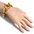 Pulseira charm Balenciaga - vista 9