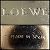 Loewe Men's Key Holder Ring Anagram Red - view 10
