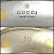 Anello in acciaio inossidabile e oro giallo Gucci - vista 9