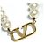 Collana di perle con logo V di Valentino per donne - vista 5