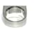 Anello sigillo con logo Dolce & Gabbana per uomo - vista 4