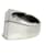 Anello sigillo con logo Dolce & Gabbana per uomo - vista 5