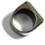 Anello sigillo con logo Dolce & Gabbana per uomo - vista 6