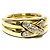 Judeurian-Diamantring von Chaumet