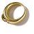 Judeurian-Diamantring von Chaumet - Ansicht 6