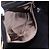 Céline Borsa a spalla in tela Macadam CELINE PVC beige oro Auth nb297 D'oro - vista 11