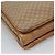 Céline Borsa a spalla in tela Macadam CELINE PVC beige oro Auth nb297 D'oro - vista 17