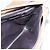 Céline Borsa a spalla in tela Macadam CELINE PVC beige oro Auth nb297 D'oro - vista 20
