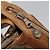 Céline Borsa a spalla in tela Macadam CELINE PVC beige oro Auth nb297 D'oro - vista 9
