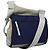 PRADA Borsa a Spalla Sportiva in Nylon Blu Auth bs23958