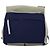 PRADA Borsa a Spalla Sportiva in Nylon Blu Auth bs23958 - vista 13