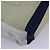 PRADA Borsa a Spalla Sportiva in Nylon Blu Auth bs23958 - vista 19