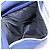 PRADA Borsa a Spalla Sportiva in Nylon Blu Auth bs23958 - vista 22