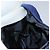PRADA Borsa a Spalla Sportiva in Nylon Blu Auth bs23958 - vista 27