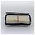 PRADA Borsa a Spalla Sportiva in Nylon Blu Auth bs23958 - vista 5