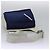PRADA Borsa a Spalla Sportiva in Nylon Blu Auth bs23958 - vista 7