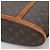 LOUIS VUITTON Borsa Tote Babylone Monogram M51102 LV Auth BD1393 Monogramma - vista 16