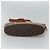 LOUIS VUITTON Borsa Tote Babylone Monogram M51102 LV Auth BD1393 Monogramma - vista 5