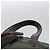 Zaino PRADA in nylon khaki Auth bs23722 Cachi - vista 14