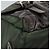 Zaino PRADA in nylon khaki Auth bs23722 Cachi - vista 16