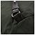 Zaino PRADA in nylon khaki Auth bs23722 Cachi - vista 18
