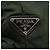 Zaino PRADA in nylon khaki Auth bs23722 Cachi - vista 20