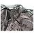 Zaino PRADA in nylon khaki Auth bs23722 Cachi - vista 28