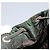 Zaino PRADA in nylon khaki Auth bs23722 Cachi - vista 30