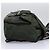 Zaino PRADA in nylon khaki Auth bs23722 Cachi - vista 4