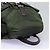 Zaino PRADA in nylon khaki Auth bs23722 Cachi - vista 6