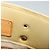 LOUIS VUITTON Monogram Vernis Reade PM Borsa a Mano Beige M91334 LV Auth BD1369 - vista 10