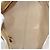 LOUIS VUITTON Monogram Vernis Reade PM Borsa a Mano Beige M91334 LV Auth BD1369 - vista 11