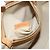 LOUIS VUITTON Monogram Vernis Reade PM Borsa a Mano Beige M91334 LV Auth BD1369 - vista 12