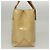 LOUIS VUITTON Monogram Vernis Reade PM Borsa a Mano Beige M91334 LV Auth BD1369 - vista 3