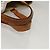 LOUIS VUITTON Monogram Vernis Reade PM Borsa a Mano Beige M91334 LV Auth BD1369 - vista 7