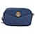 VERSACE Medusa Schultertasche Denim Blau Gold Auth BD1427 Golden  - Ansicht 13