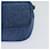 VERSACE Medusa Schultertasche Denim Blau Gold Auth BD1427 Golden  - Ansicht 15