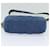 VERSACE Medusa Schultertasche Denim Blau Gold Auth BD1427 Golden  - Ansicht 5