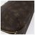 LOUIS VUITTON Pochette Cosmética Demi Ronde Monogramma M47520 LV Auth BD1455 - vista 14
