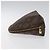 LOUIS VUITTON Pochette Cosmética Demi Ronde Monogramma M47520 LV Auth BD1455 - vista 4