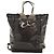LOUIS VUITTON Monogram Eclipse Glaze Zaino con Zip M43900 LV Auth bs23583 Monogramma - vista 2