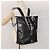 LOUIS VUITTON Monogram Eclipse Glaze Zaino con Zip M43900 LV Auth bs23583 Monogramma - vista 23