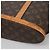 LOUIS VUITTON Borsa Tote Babylone Monogram M51102 LV Auth BD1429 Monogramma - vista 14