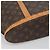 LOUIS VUITTON Borsa Tote Babylone Monogram M51102 LV Auth BD1429 Monogramma - vista 15