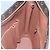 LOUIS VUITTON Borsa Tote Babylone Monogram M51102 LV Auth BD1429 Monogramma - vista 20