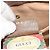 GUCCI GG Supreme Web Sherry Line Clutch Bag PVC Beige 89 01 033 Auth th5825 - vista 12
