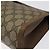 GUCCI GG Supreme Web Sherry Line Clutch Bag PVC Beige 89 01 033 Auth th5825 - vista 15