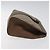 GUCCI GG Supreme Web Sherry Line Clutch Bag PVC Beige 89 01 033 Auth th5825 - vista 3
